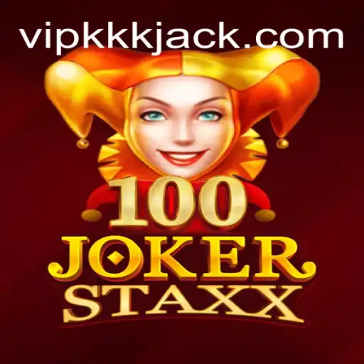 Explorando o Fascinante Mundo de 100JokerStaxx