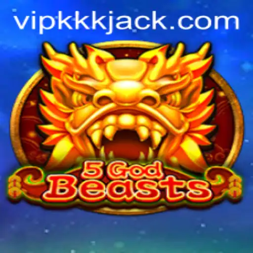 Explorando o Jogo 5GodBeasts e a Influência de VIPKKK.COM