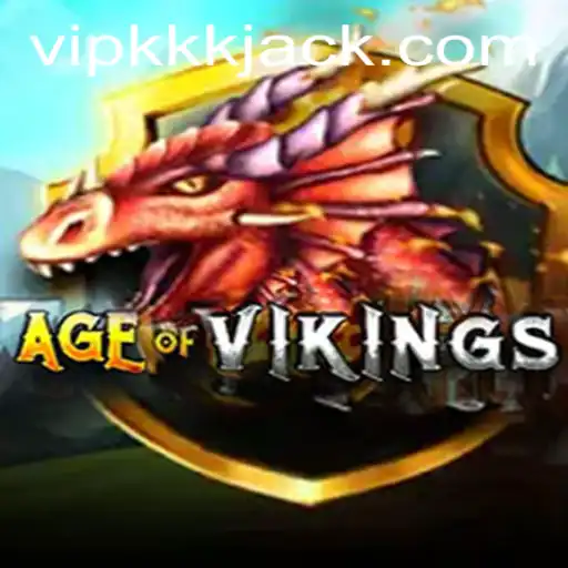 Descubra o Mundo de AgeofViking: Um Mergulho na Era dos Vikings