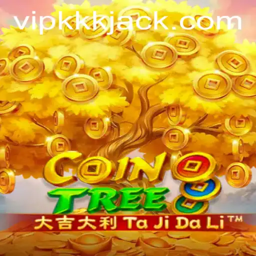 CoinTree: A Nova Atração do Universo dos Jogos