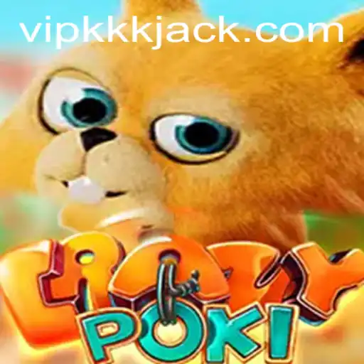 CrazyPoki: A Nova Sensação no Mundo dos Jogos