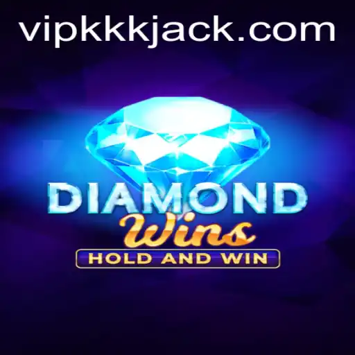 Explorando DiamondWins: Uma Aventura em Jogo com VIPKKK.COM
