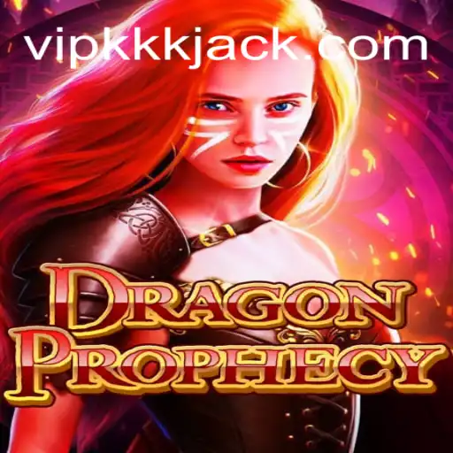 DragonProphecy: Mergulhe no Mundo Místico e Estratégico