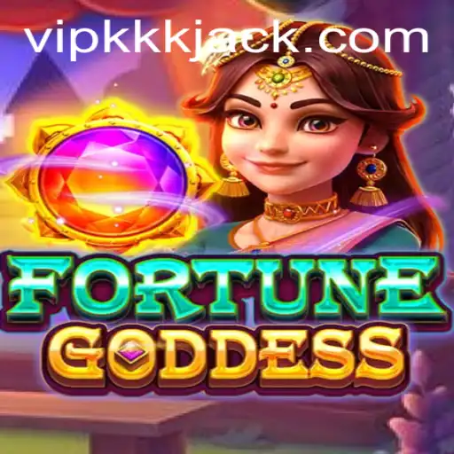 FORTUNEGODDESS: A Nova Experiência de Jogo com VIPKKK.COM