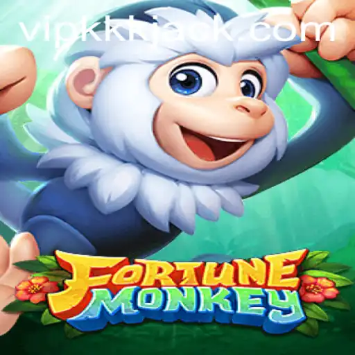 FortuneMonkey: Descubra o Mundo do Jogo Emocionante