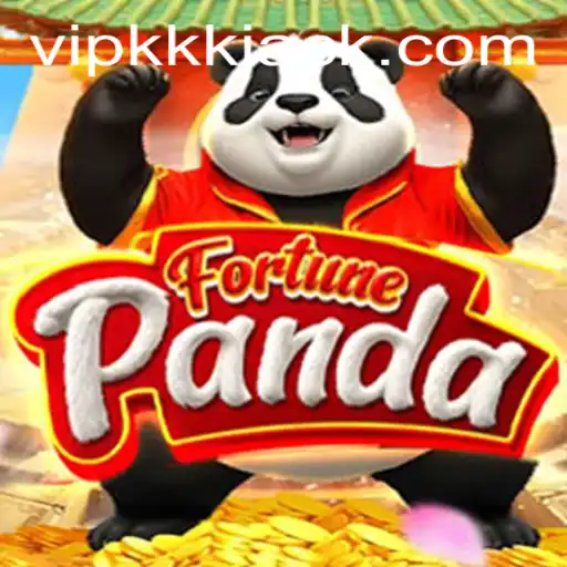 FortunePanda: Uma Aventura de Jogo Inovadora