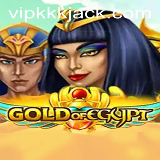 Descubra o Mundo do Jogo GoldOfEgypt e Explore Aventuras Inesperadas