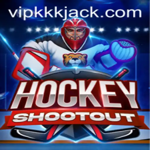 HockeyShootout: A Nova Sensação do Jogo de Hóquei Virtual