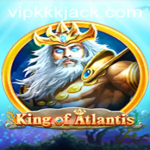 KingofAtlantis: Descubra o Mundo Subaquático de Aventuras