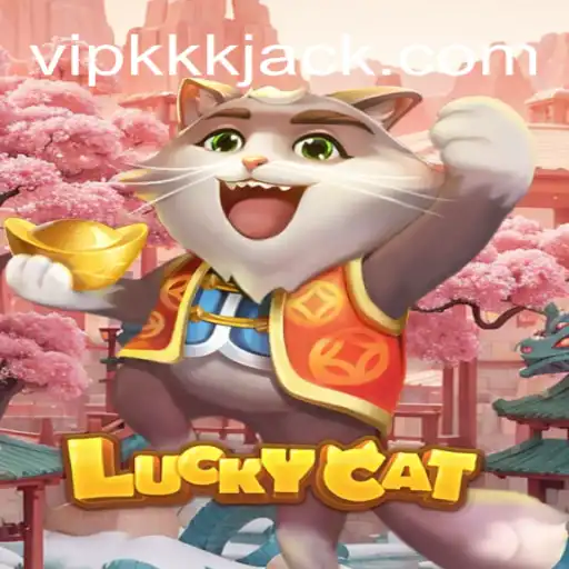 Explorando o Fascinante Mundo do LuckyCat: O Jogo e Suas Regras Emocionantes