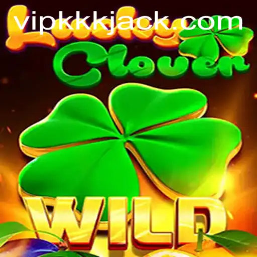 Descubra o Fascinante Mundo de LuckyClover com VIPKKK.COM