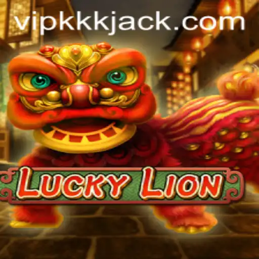 Descubra LuckyLion: O Novo Jogo de Estratégia da VIPKKK.COM