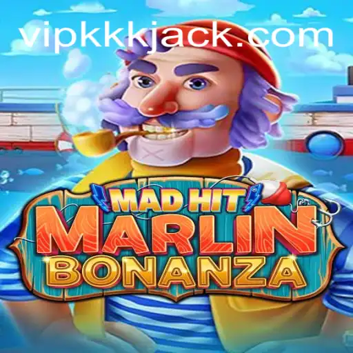 Explorando o Mundo de MadHitMarlinBonanza: Um Mergulho no Empolgante Jogo de Aventuras