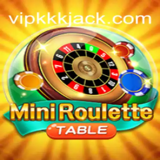 MiniRoulette: A Nova Sensação do Cassino Online com VIPKKK.COM