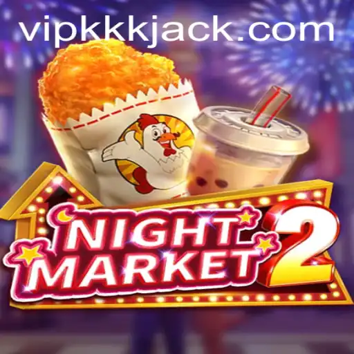 Descubra o Emocionante Mundo do Jogo NightMarket2