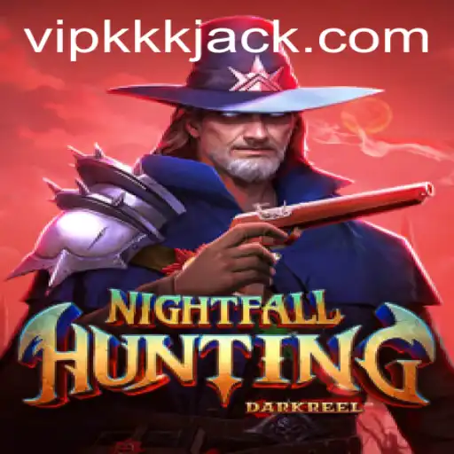 Descubra o Mundo de NightfallHunting: Uma Aventura Inesquecível