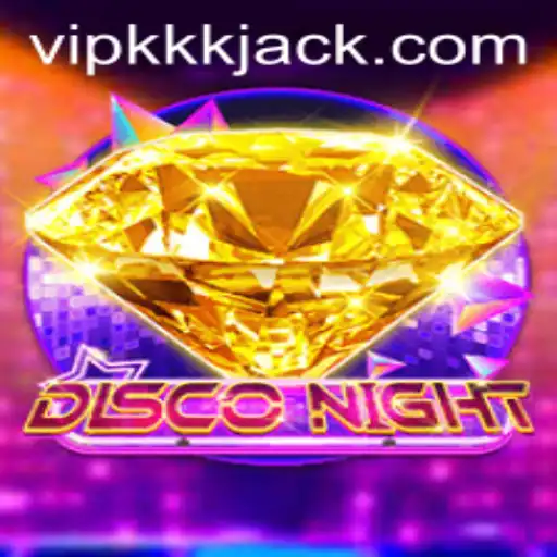 Descubra DiscoNight: O Jogo de Estratégia e Diversão com VIPKKK.COM