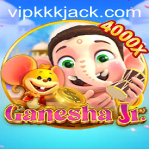 GaneshaJr: Mergulho no Mundo de Estratégia com VIPKKK.COM