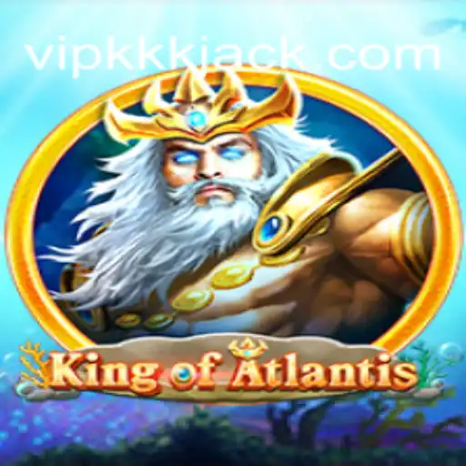 KingofAtlantis: Descubra o Mundo Subaquático de Aventuras