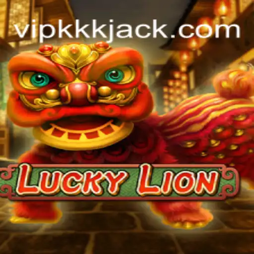 Descubra LuckyLion: O Novo Jogo de Estratégia da VIPKKK.COM