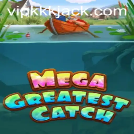 Explorando o Universo de MegaGreatestCatch: Um Guia Completo
