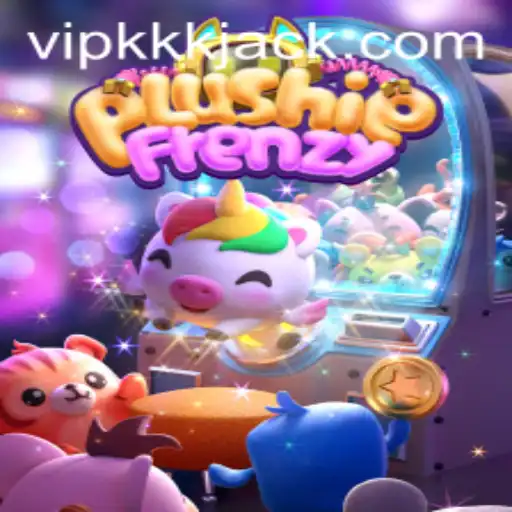 Explorando o Mundo Encantador de PlushieFrenzy: A Trilha de VIPKKK.COM