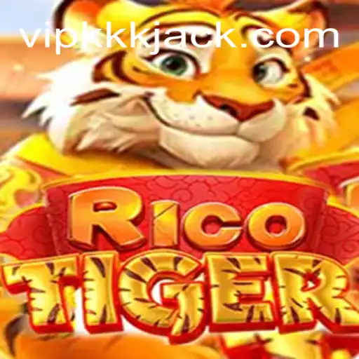 Descubra o Fascinante Mundo de RicoTiger