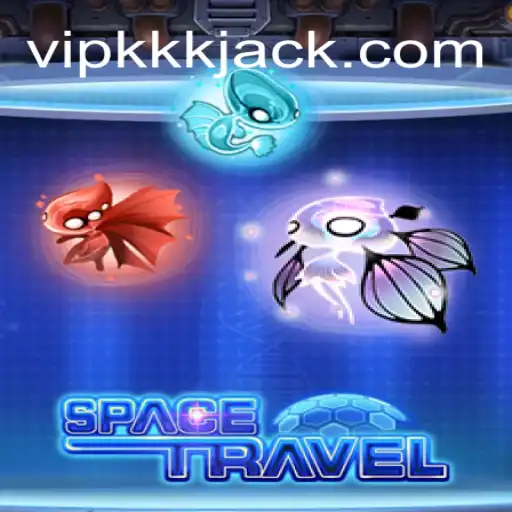 Descubra o Universo do SpaceTravel: A Aventura Espacial com VIPKKK.COM