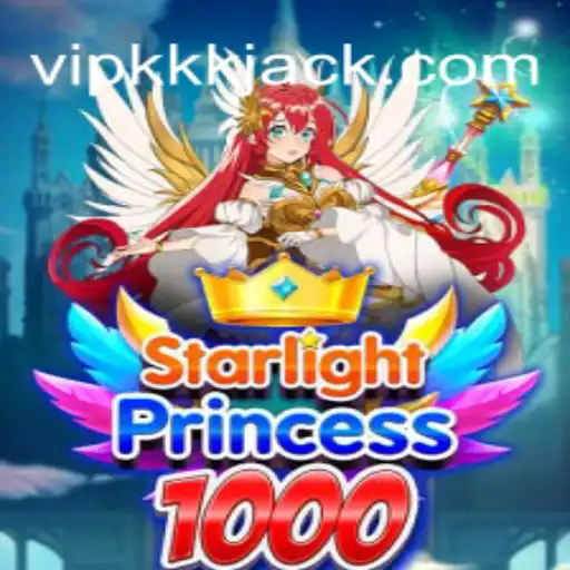 StarlightPrincess1000: Uma Jornada Encantadora no Mundo dos Jogos Online