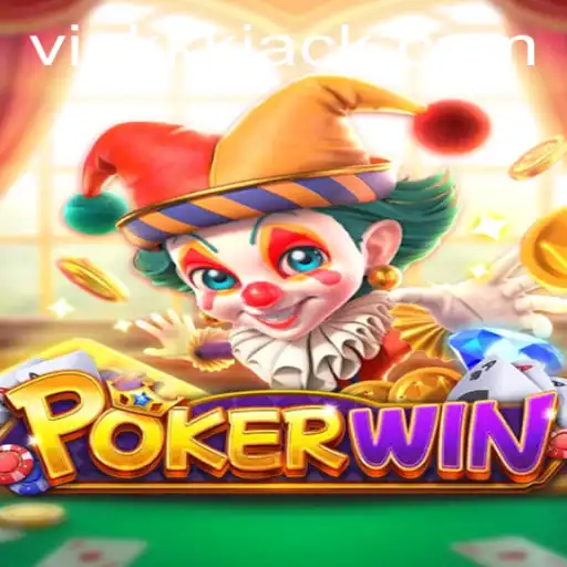 Explorando o Mundo do POKERWIN: Jogue e Vença Grandes Prêmios
