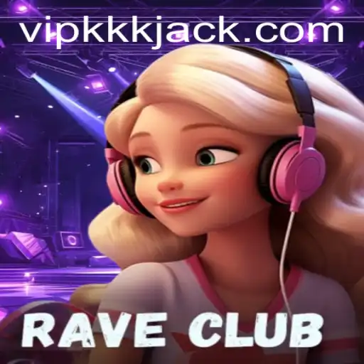 RaveClub: A Nova Sensação dos Jogos Online