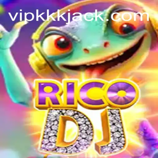 Explorando o Mundo de RicoDJ: O Jogo que Está Conquistando Multidões