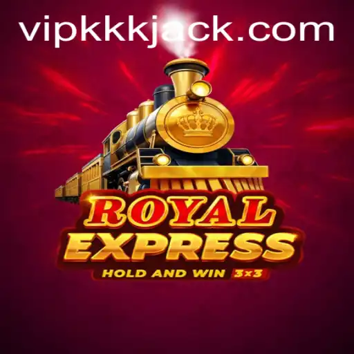 Descubra o Fascinante Mundo de RoyalExpress: Um Novo Jogo Revolucionário