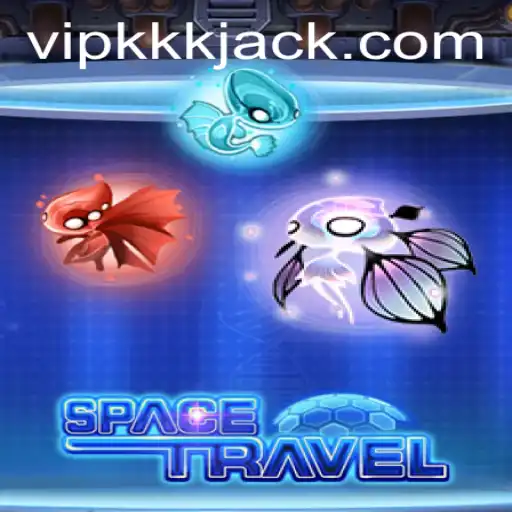 Descubra o Universo do SpaceTravel: A Aventura Espacial com VIPKKK.COM