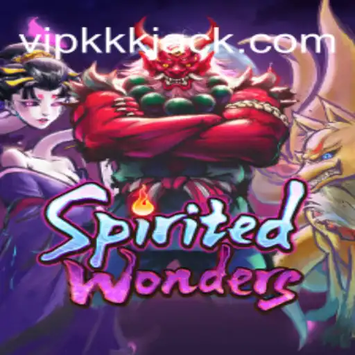 Descubra SpiritedWonders: Um Mergulho no Mundo do Jogo e Regras Especiais