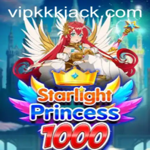 StarlightPrincess1000: Uma Jornada Encantadora no Mundo dos Jogos Online