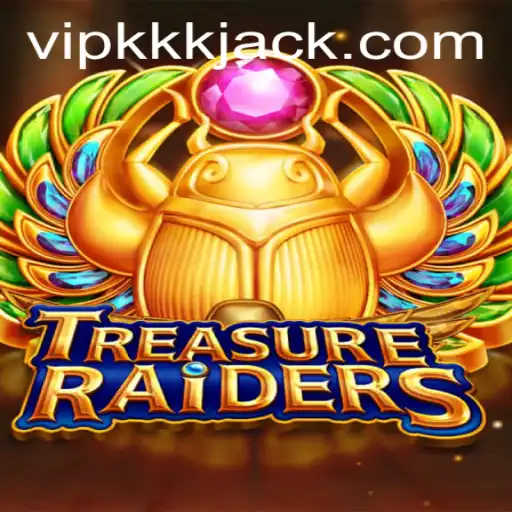 Explorando o Mundo de TREASURERAIDERS: Aventura e Estratégia