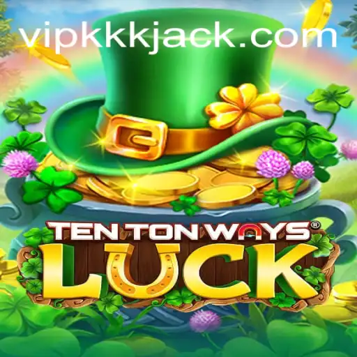 Descubra o Fascinante Universo de TenTonWaysLuck