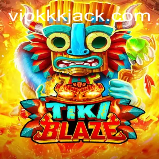 Descubra o Mundo de TikiBlaze: Diversão e Estratégia em Cada Movimento