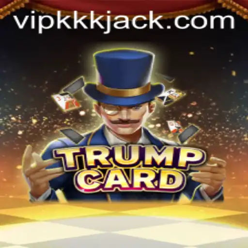 Explorando o Universo de 'TrumpCard': Uma Nova Experiência de Jogo