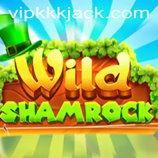 WildShamrock: Explore o Mundo dos Leprechauns e Tesouros Encantados